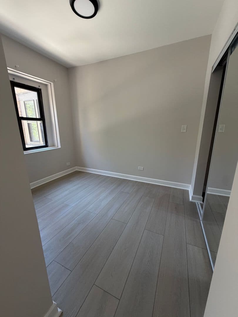 Chicago Apartment: 3100-08 W. Douglas Blvd & 1344 S. Albany Ave