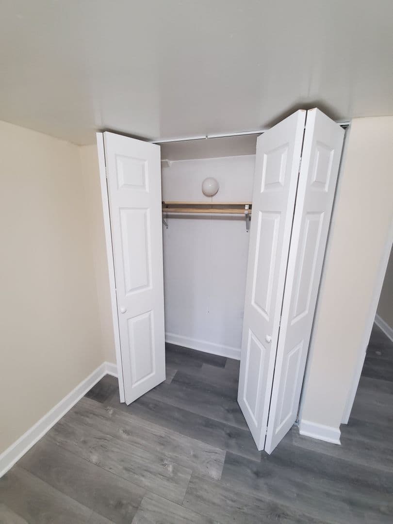 Chicago Apartment: 3245 W. 23rd St