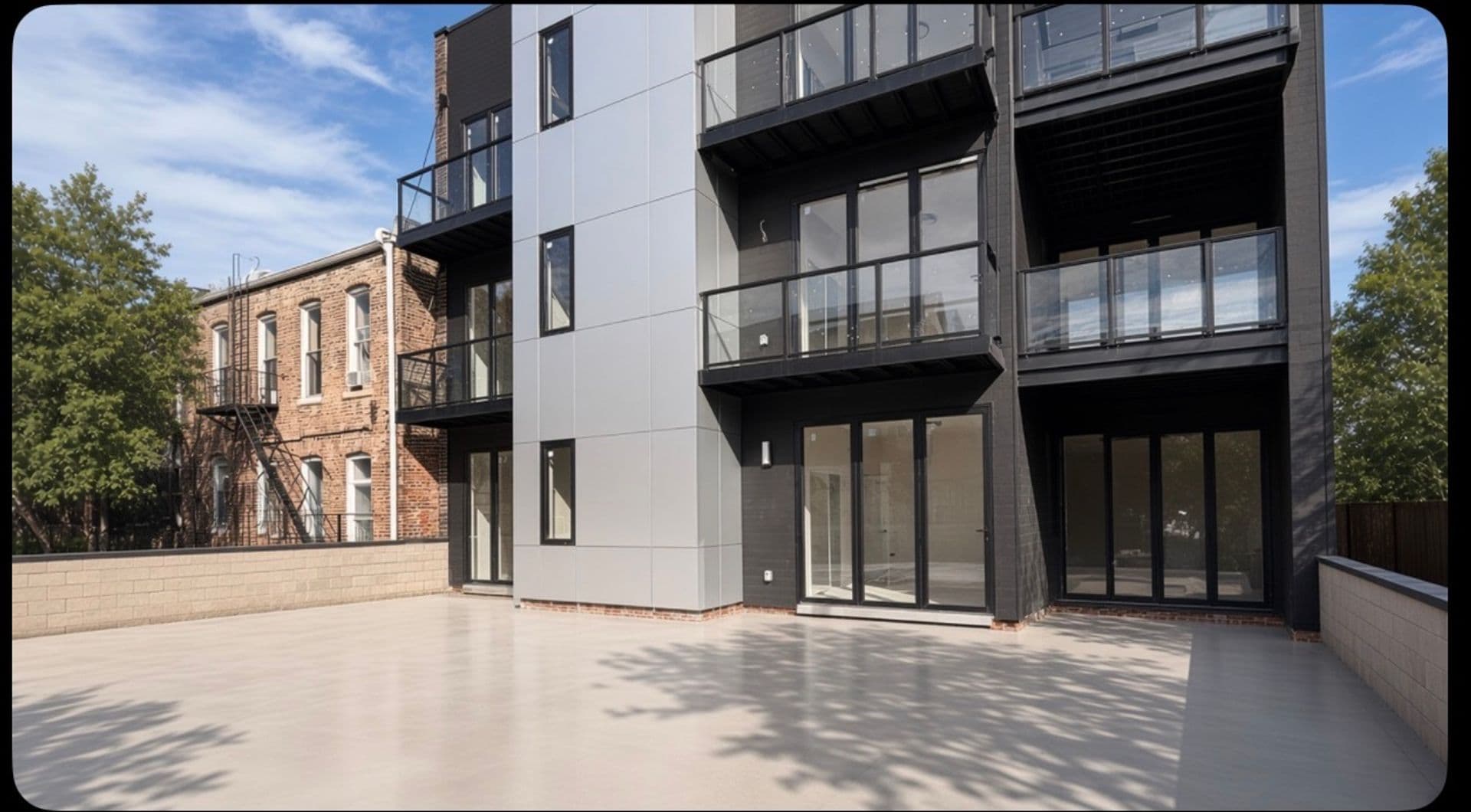 Chicago Apartment: 3001-03 W. Cermak Rd.