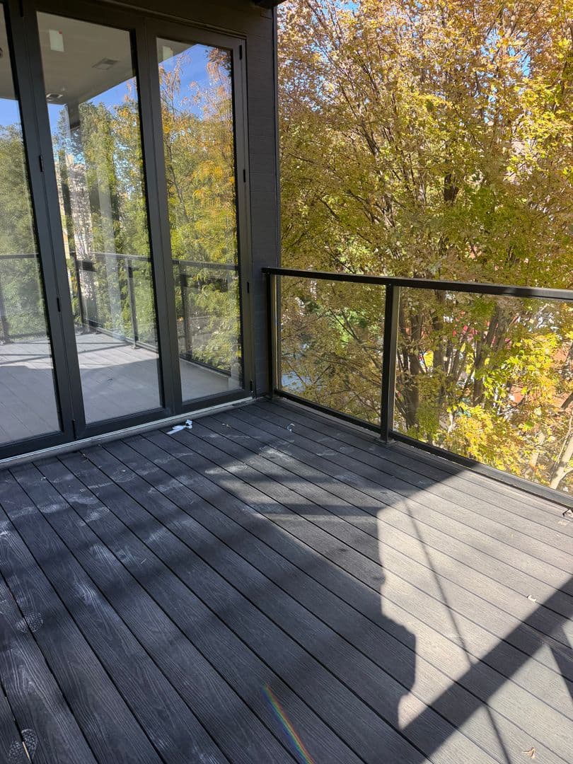 Chicago Apartment: 3001-03 W. Cermak Rd.