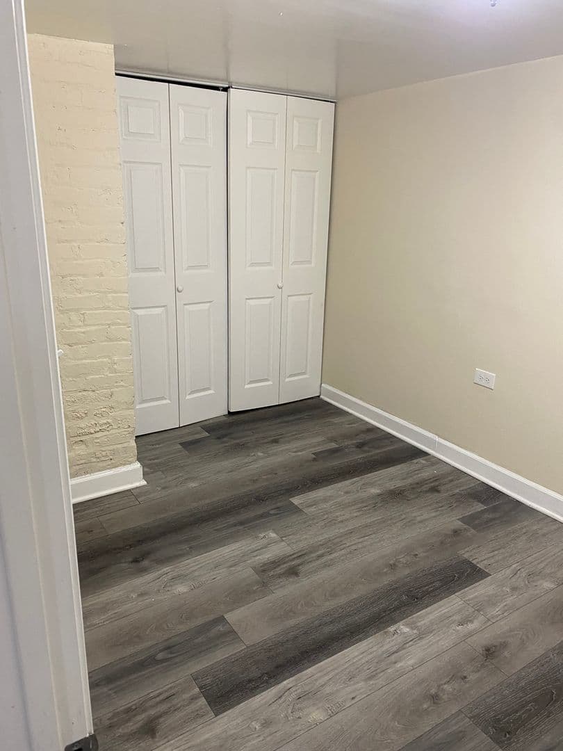 Chicago Apartment: 3245 W. 23rd St
