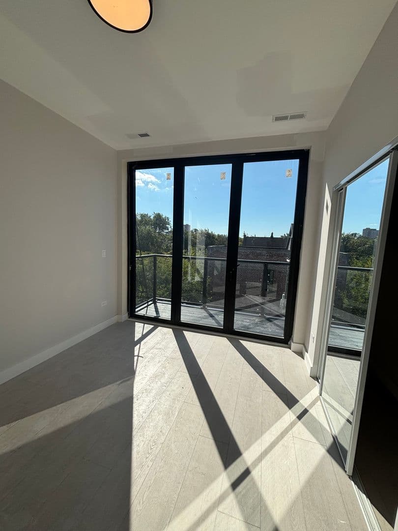 Chicago Apartment: 3001-03 W. Cermak Rd.