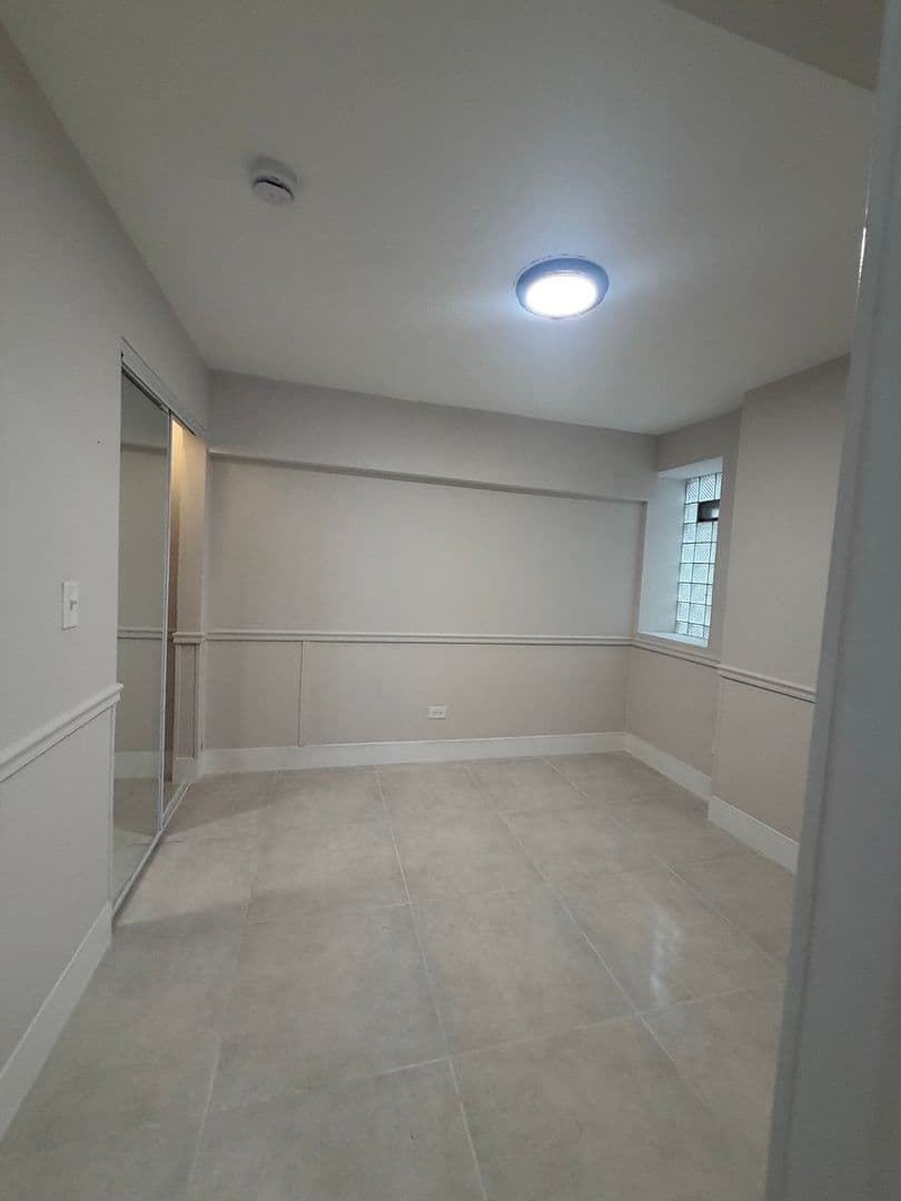 Chicago Apartment: 2228 S. Sawyer