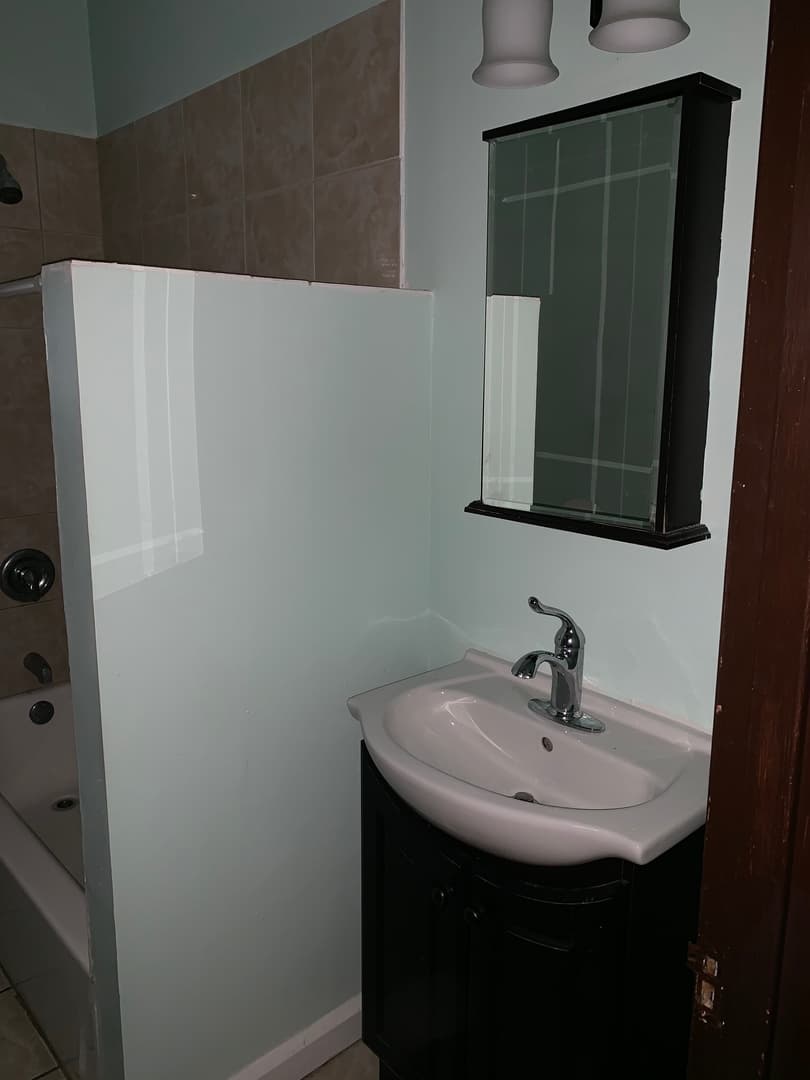 Chicago Apartment: 4425-31 N. Milwaukee Ave & 5055-65 W. Agatite Ave