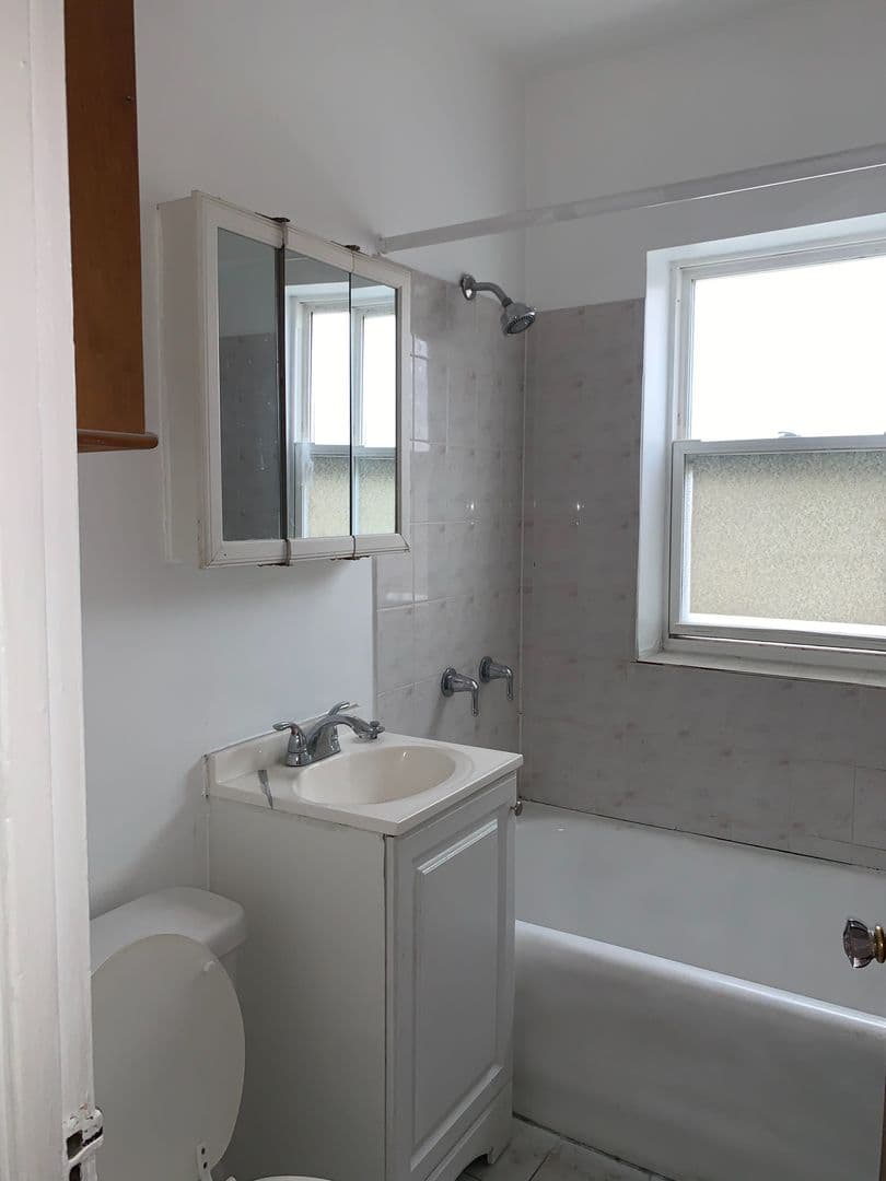 Chicago Apartment: 2900-04 N. Laramie Ave.