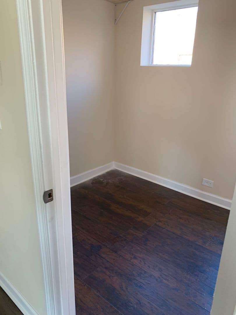 Chicago Apartment: 3001-09 W. 19th St