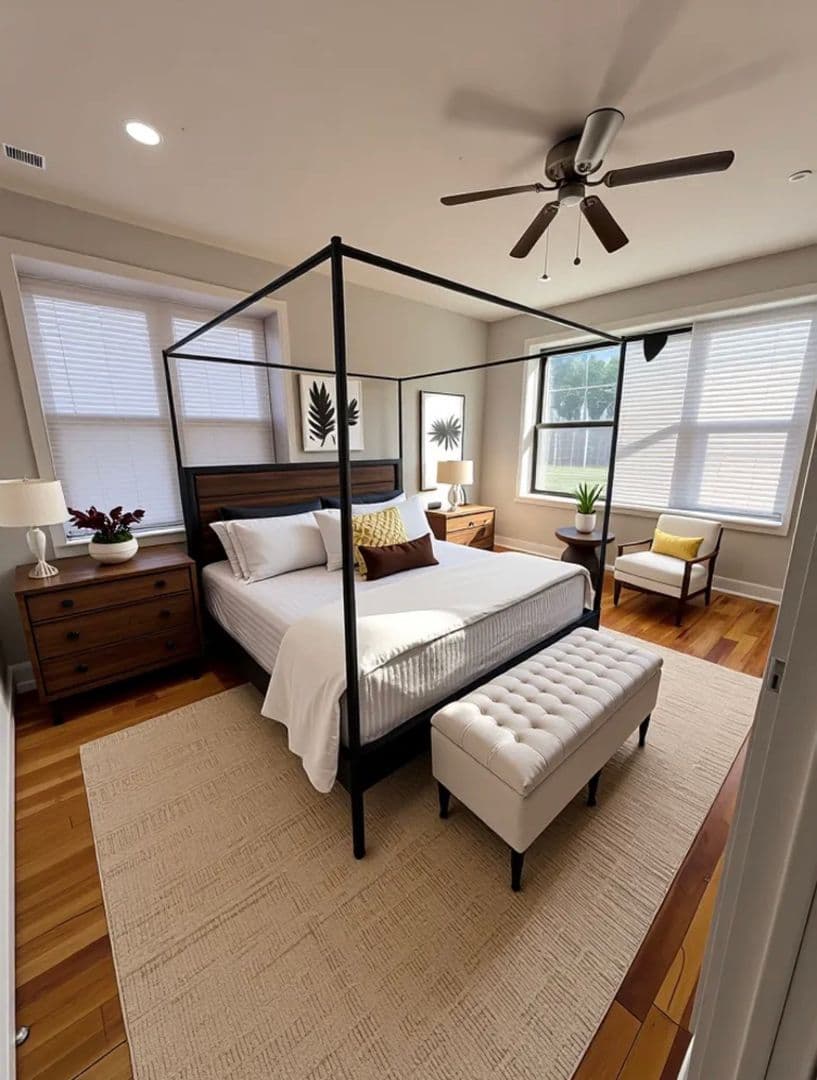 Chicago Apartment: 2200-2210 S. Marshall Blvd