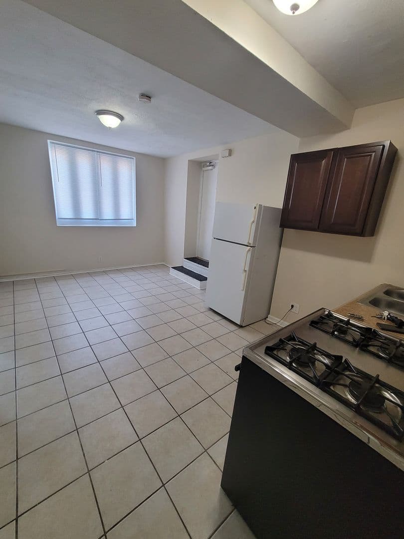 Chicago Apartment: 2200-2210 S. Marshall Blvd