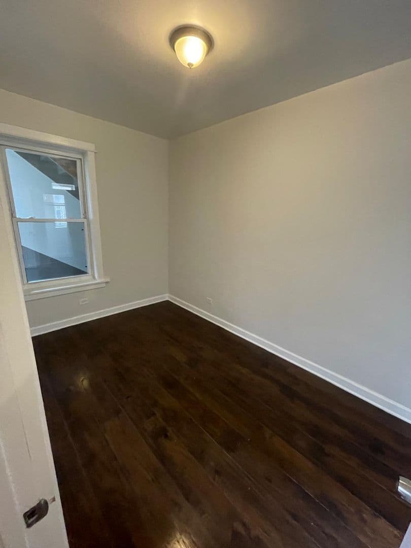 Chicago Apartment: 3245 W. 23rd St
