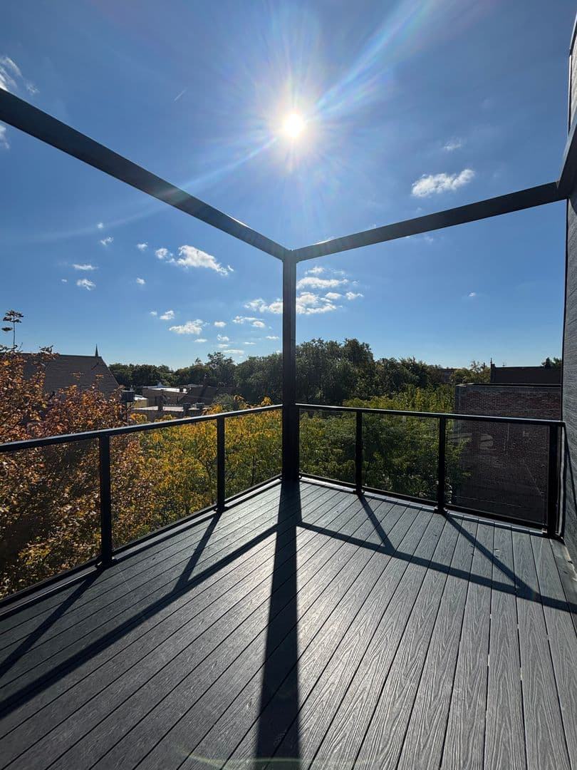 Chicago Apartment: 3001-03 W. Cermak Rd.