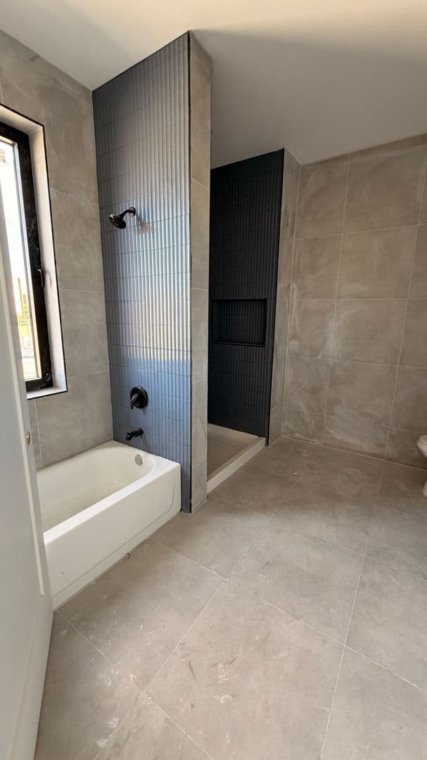 Chicago Apartment: 3001-03 W. Cermak Rd.