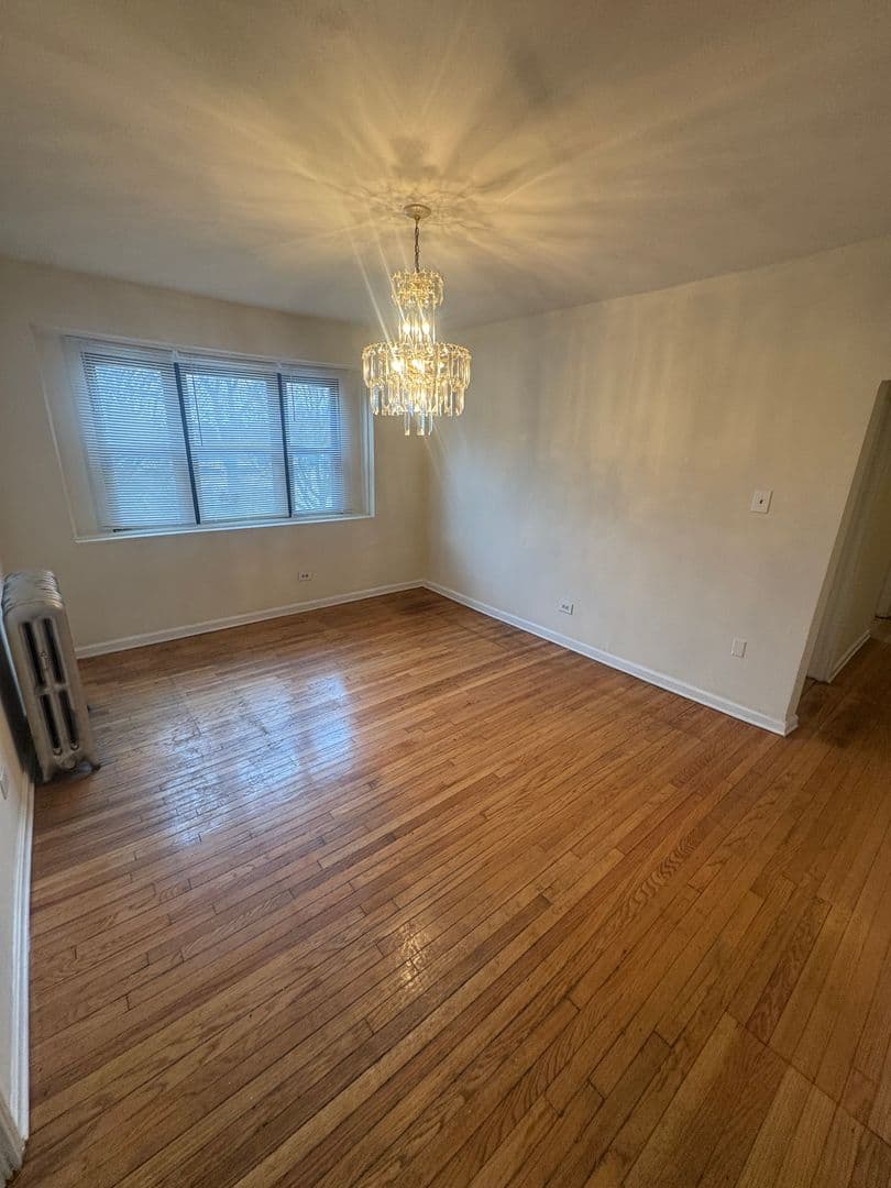 Chicago Apartment: 3100-08 W. Douglas Blvd & 1344 S. Albany Ave