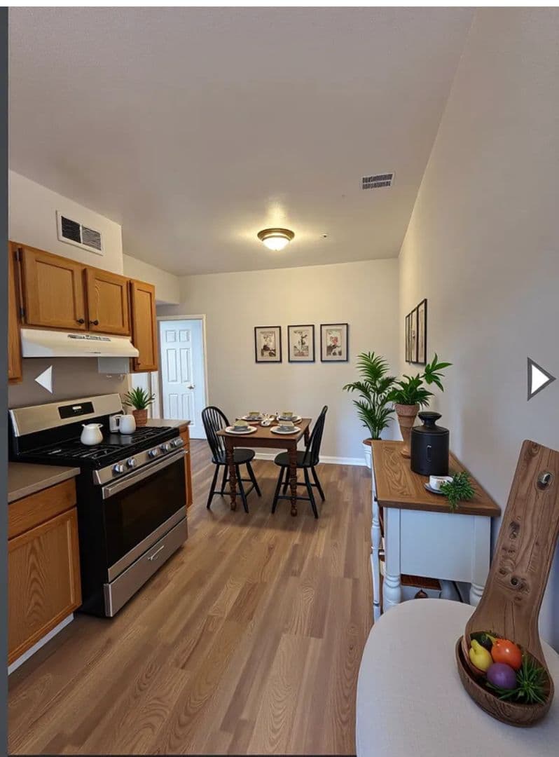 Chicago Apartment: 2917-21 W. 24th Blvd