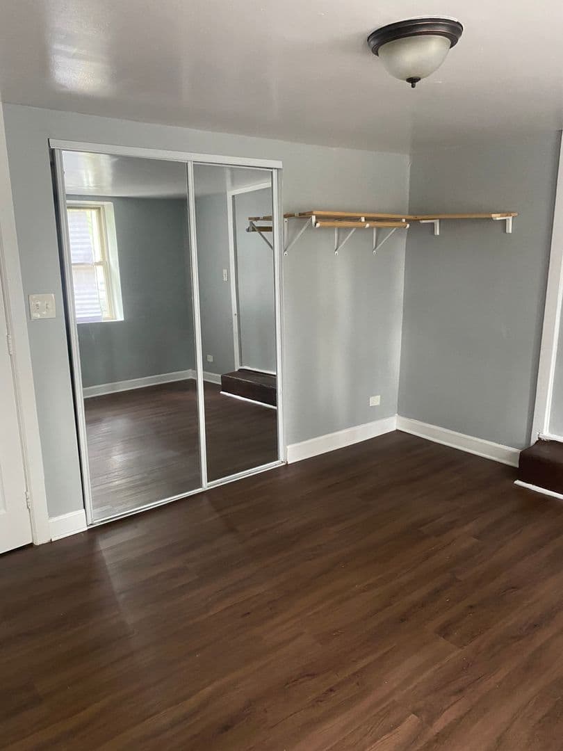 Chicago Apartment: 3001-09 W. 19th St