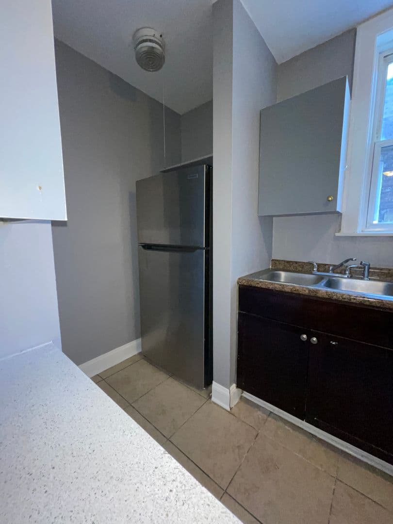 Chicago Apartment: 2900-04 N. Laramie Ave.