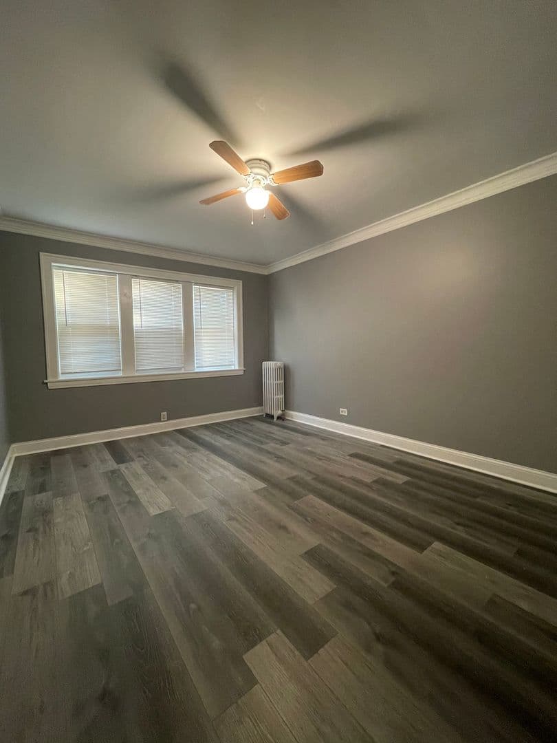 Chicago Apartment: 2900-04 N. Laramie Ave.