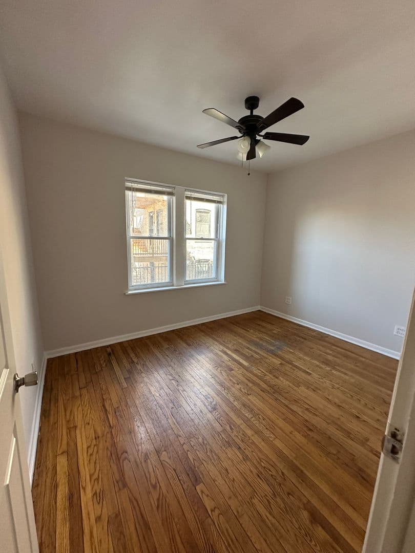 Chicago Apartment: 2917-21 W. 24th Blvd