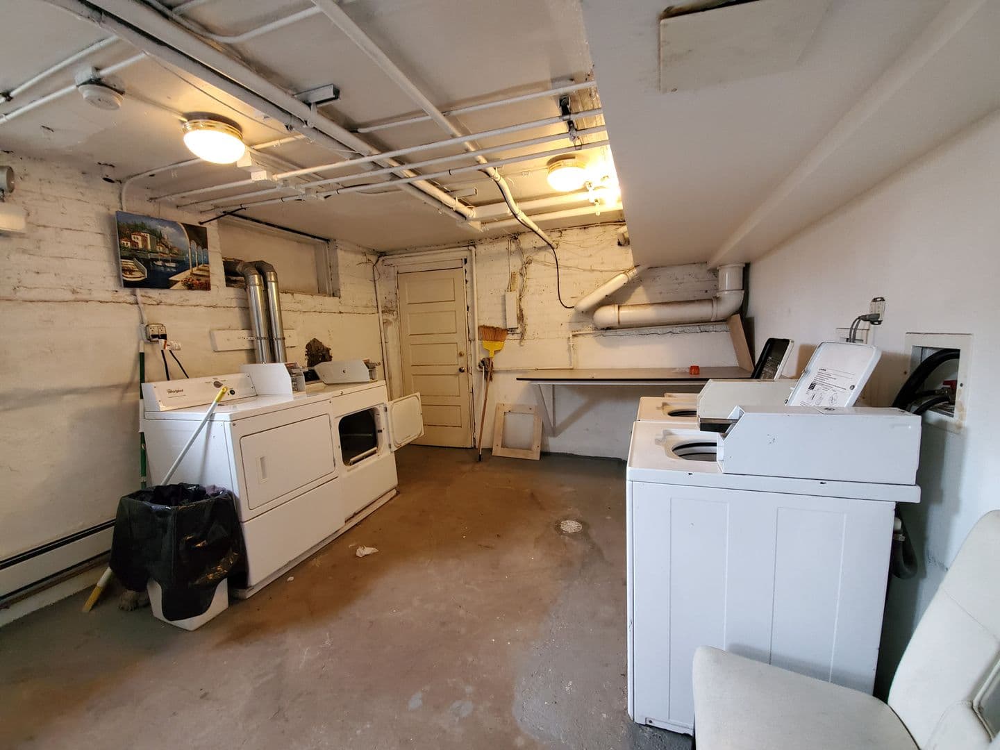 Chicago Apartment: 4425-31 N. Milwaukee Ave & 5055-65 W. Agatite Ave