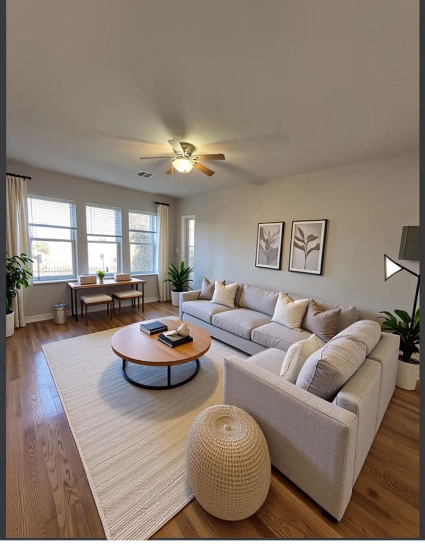 Chicago Apartment: 2917-21 W. 24th Blvd