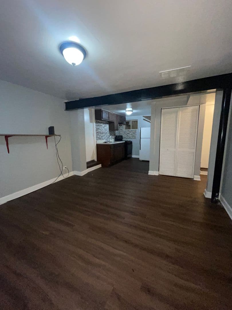Chicago Apartment: 3001-09 W. 19th St