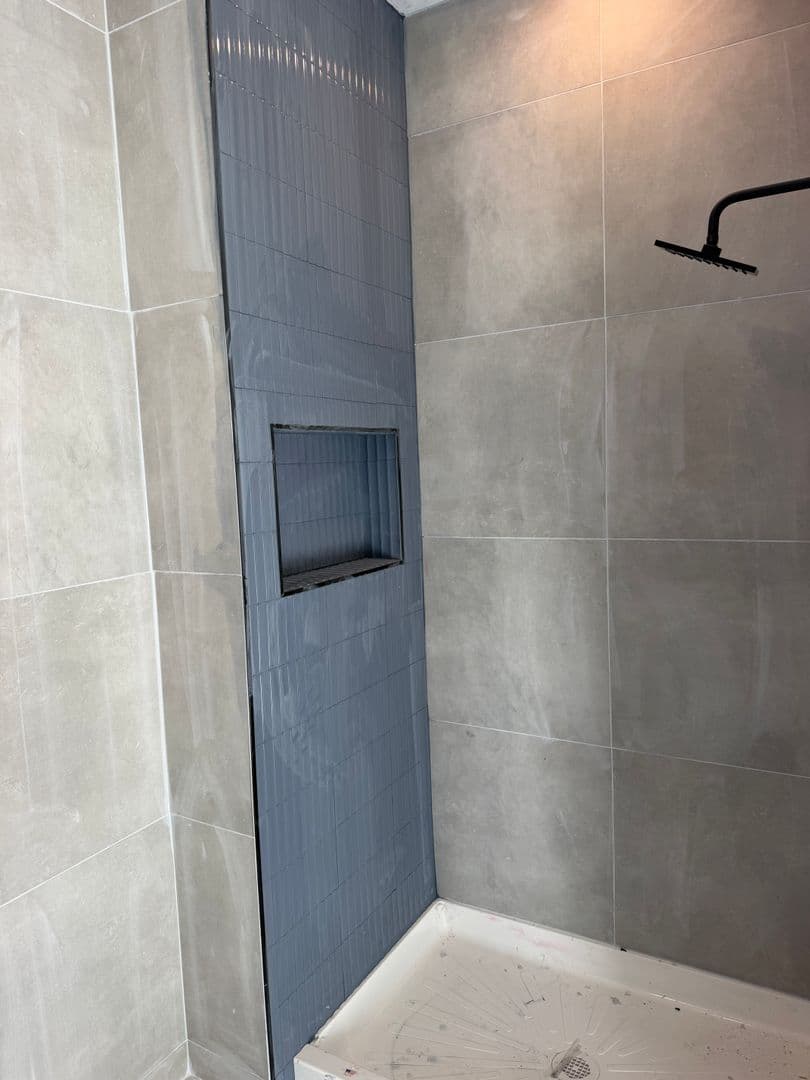 Chicago Apartment: 3001-03 W. Cermak Rd.