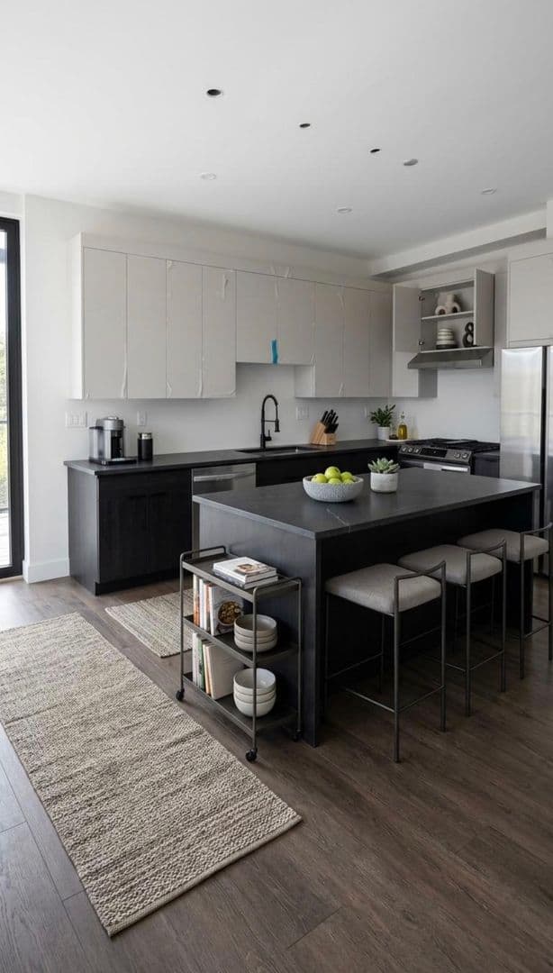 Chicago Apartment: 3001-03 W. Cermak Rd.