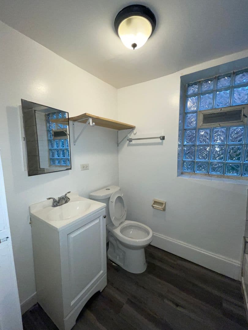 Chicago Apartment: 3001-09 W. 19th St