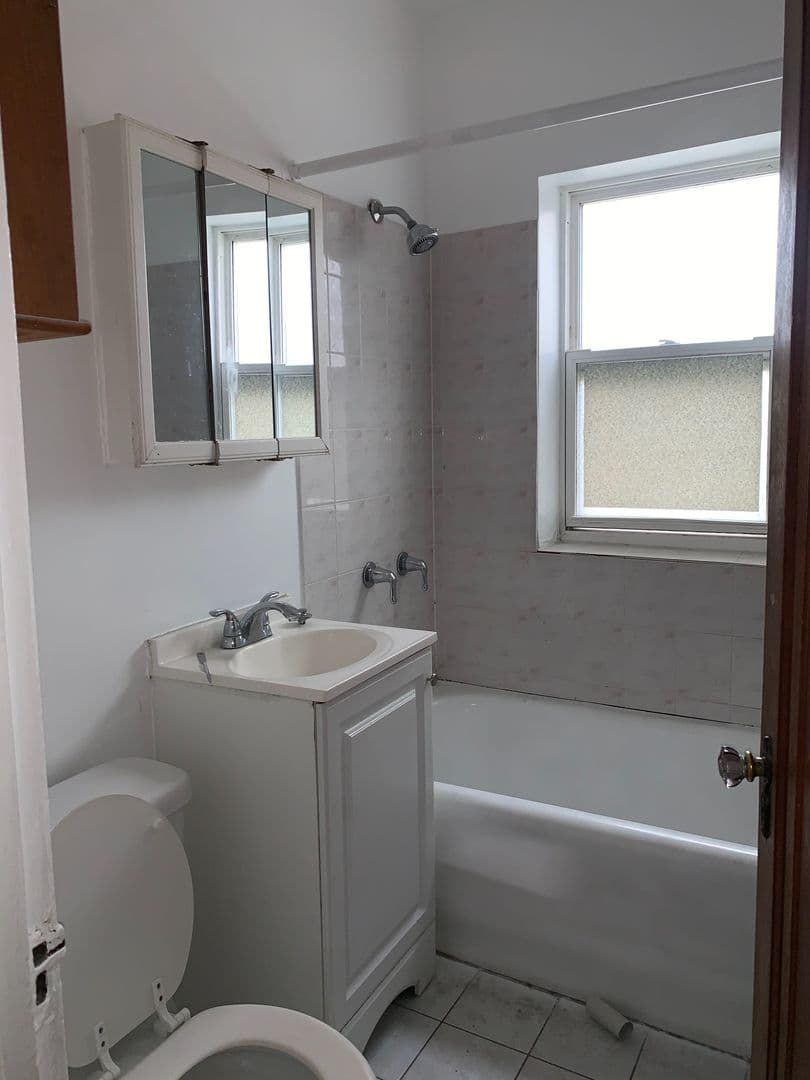 Chicago Apartment: 2900-04 N. Laramie Ave.