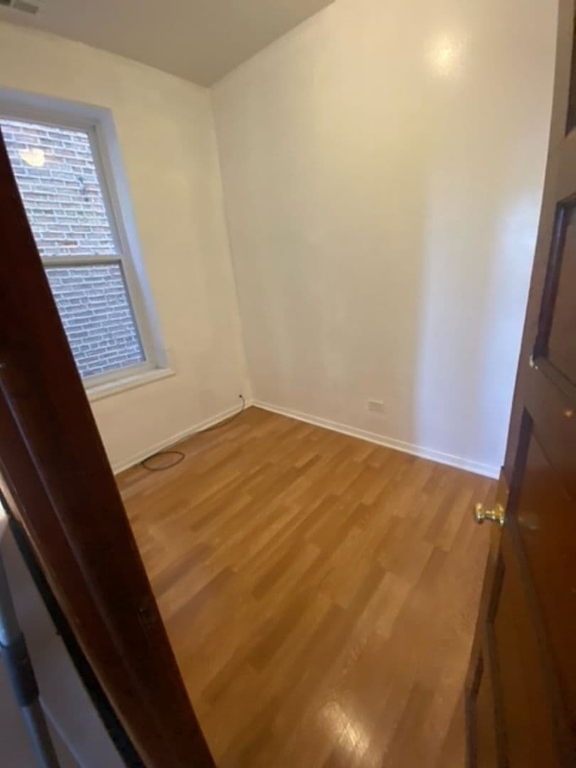 Chicago Apartment: 2230 S. Kedzie Ave