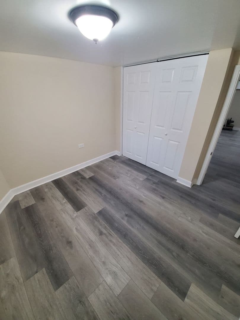 Chicago Apartment: 3245 W. 23rd St