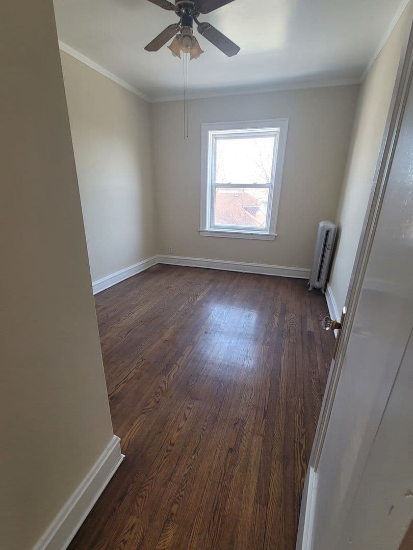 Chicago Apartment: 2900-04 N. Laramie Ave.