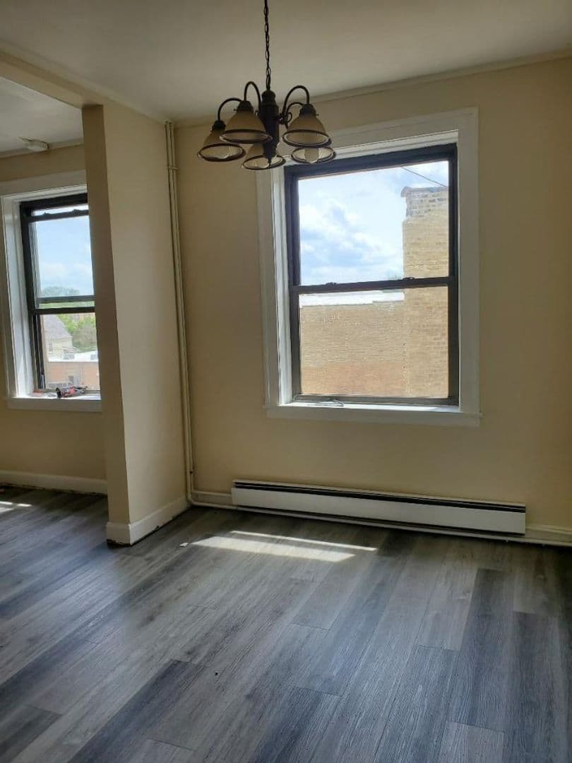 Chicago Apartment: 4425-31 N. Milwaukee Ave & 5055-65 W. Agatite Ave