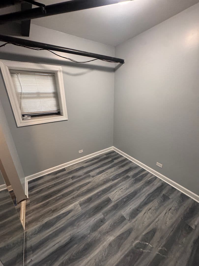 Chicago Apartment: 2900-04 N. Laramie Ave.