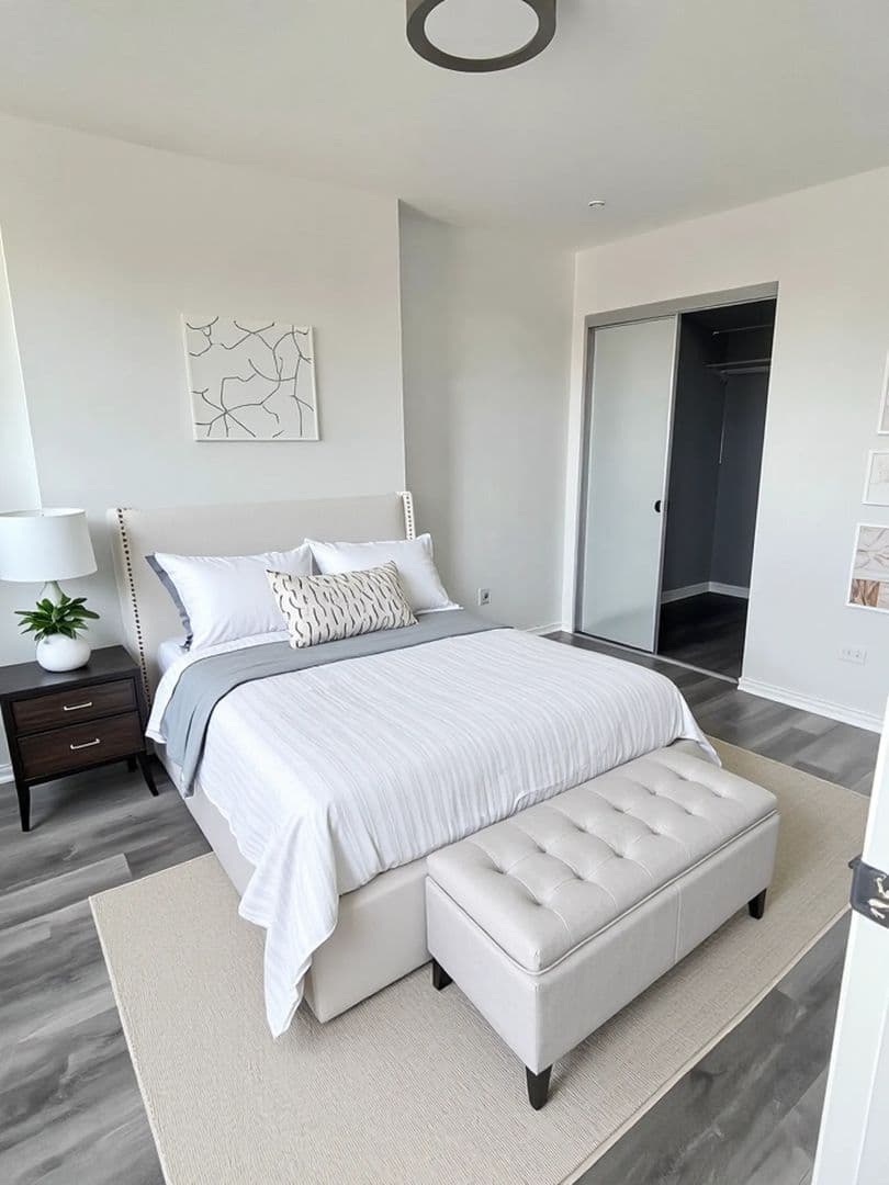 Chicago Apartment: 3004-3006 S. Archer Ave