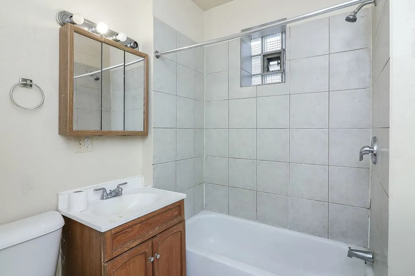 Chicago Apartment: 3100-08 W. Douglas Blvd & 1344 S. Albany Ave