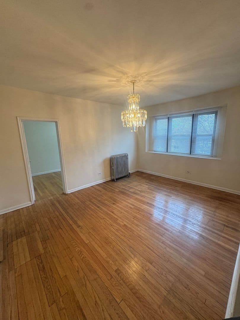 Chicago Apartment: 3100-08 W. Douglas Blvd & 1344 S. Albany Ave