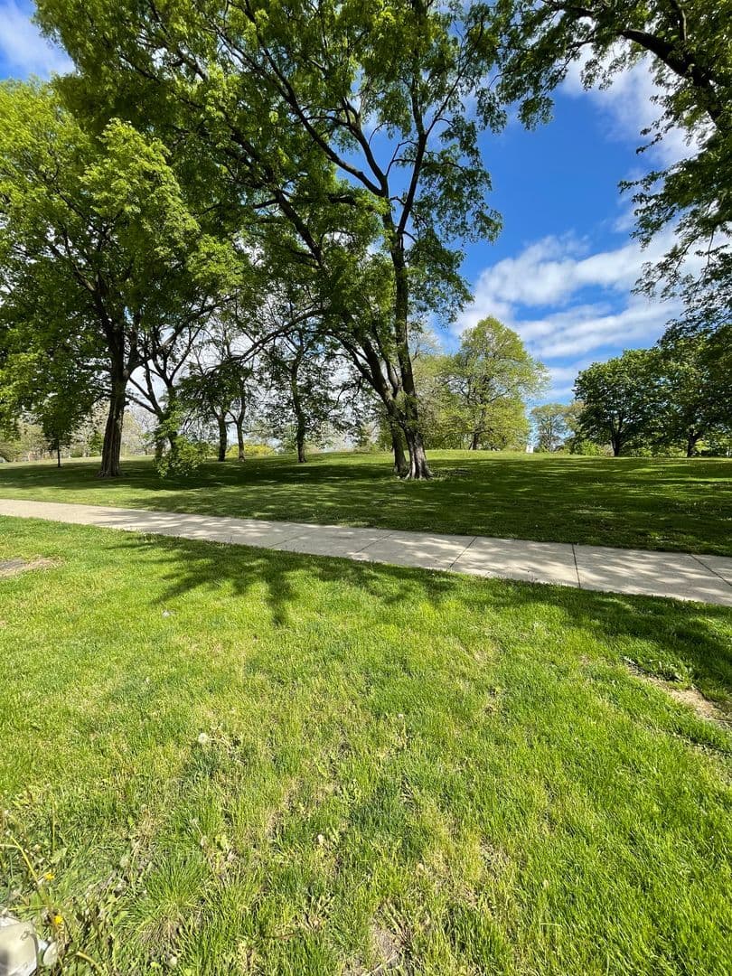 Chicago Apartment: 3001-09 W. 19th St