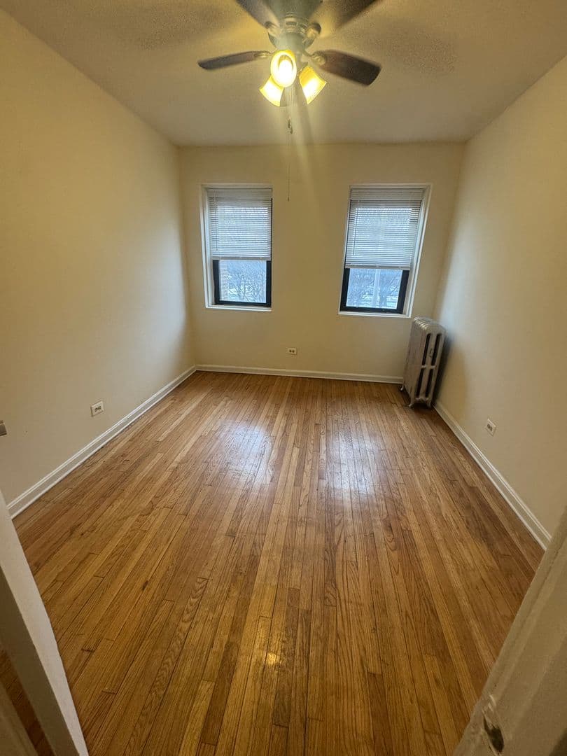 Chicago Apartment: 3100-08 W. Douglas Blvd & 1344 S. Albany Ave