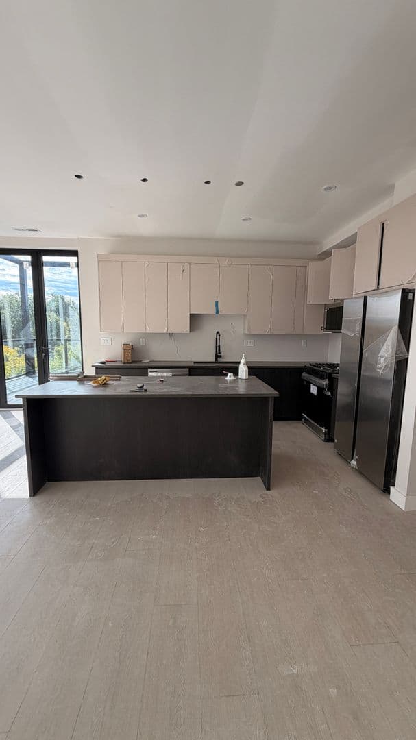 Chicago Apartment: 3001-03 W. Cermak Rd.