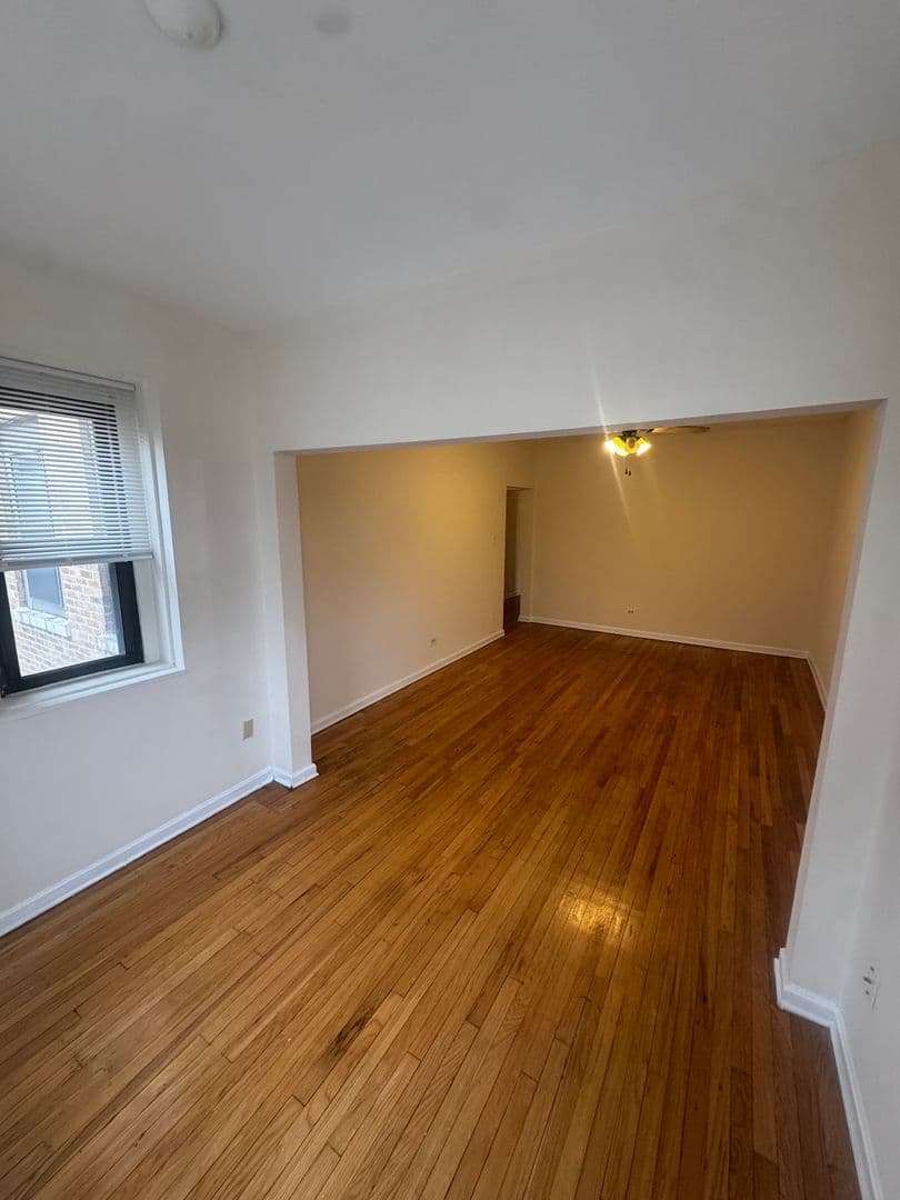 Chicago Apartment: 3100-08 W. Douglas Blvd & 1344 S. Albany Ave