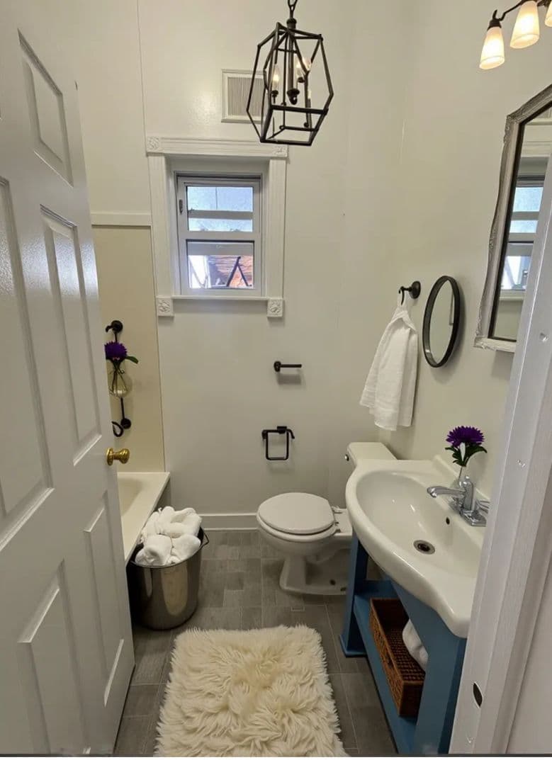 Chicago Apartment: 3150 W. Cermak Rd