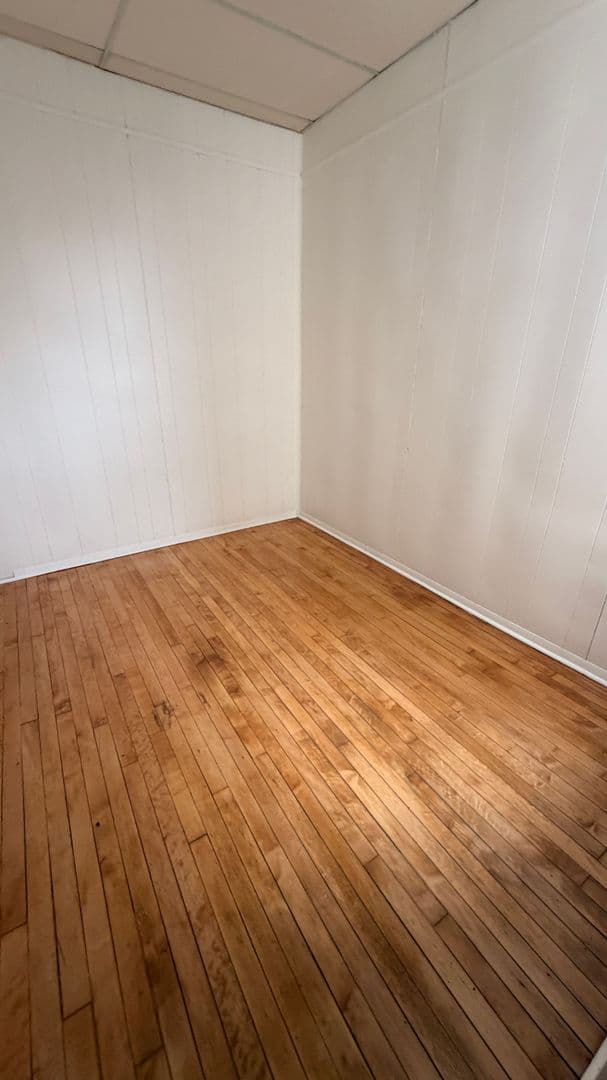 Chicago Apartment: 927 S. Claremont Ave
