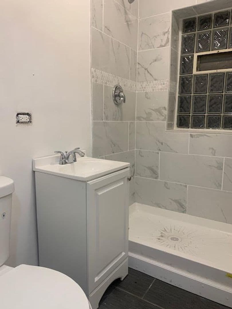 Chicago Apartment: 3001-09 W. 19th St