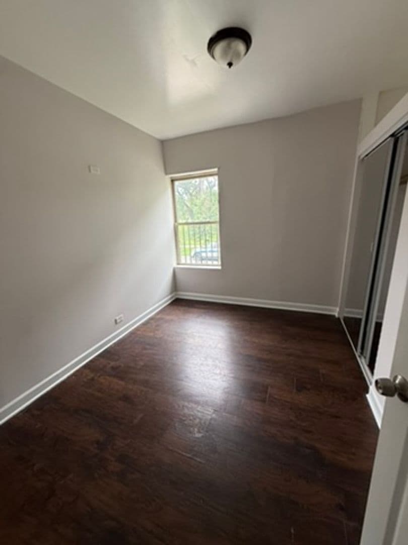 Chicago Apartment: 3001-09 W. 19th St