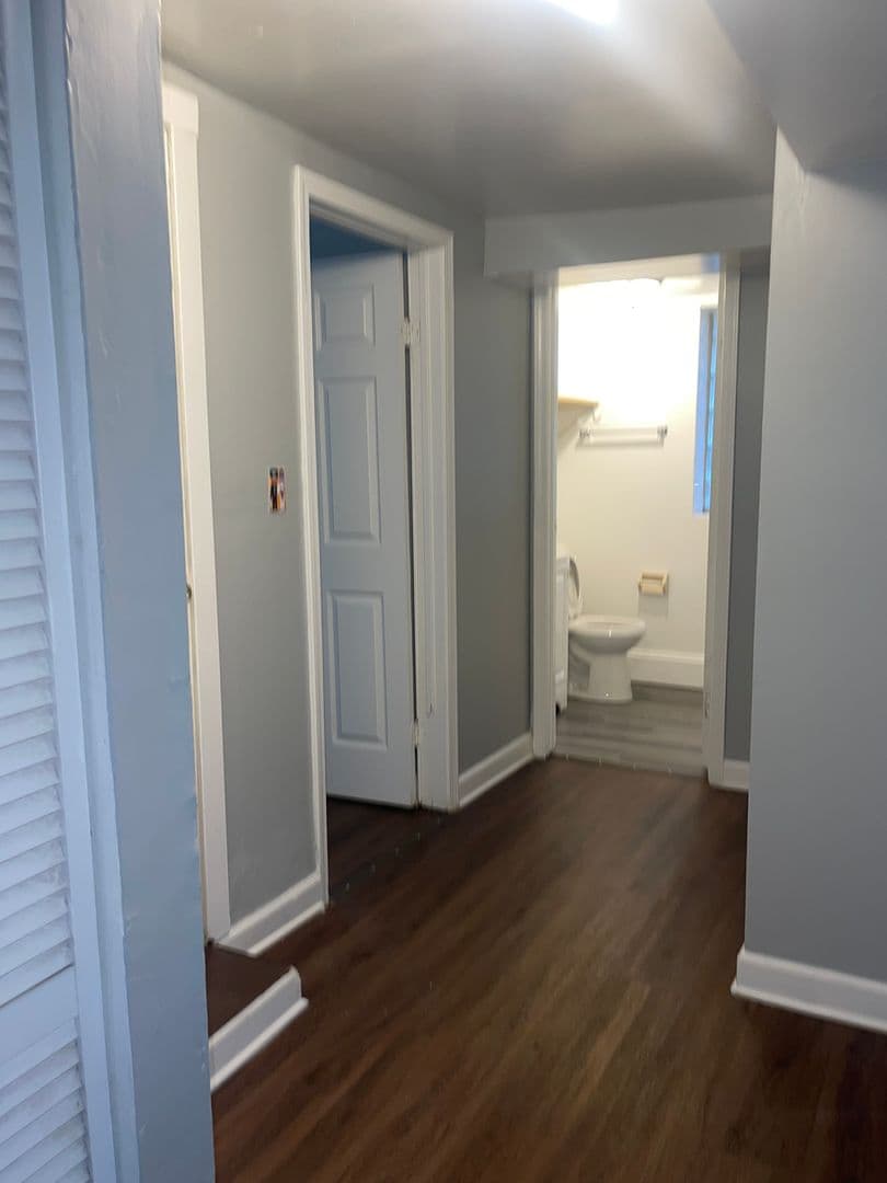 Chicago Apartment: 3001-09 W. 19th St