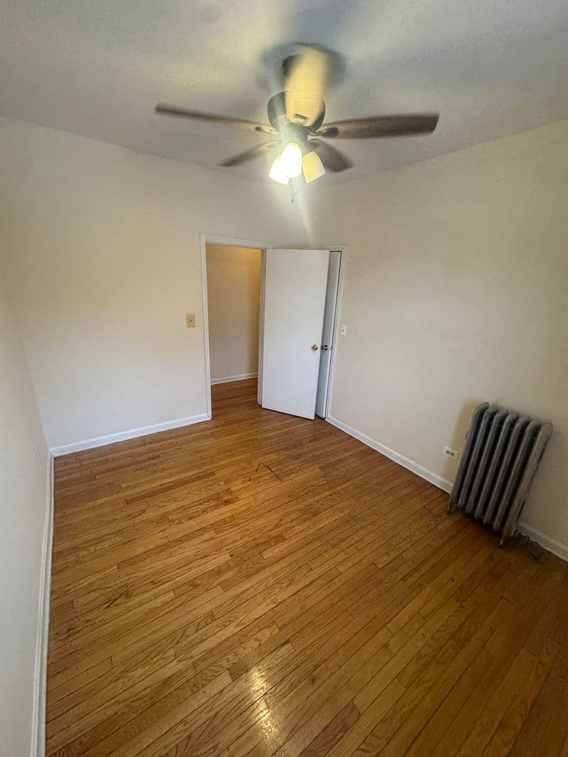 Chicago Apartment: 3100-08 W. Douglas Blvd & 1344 S. Albany Ave