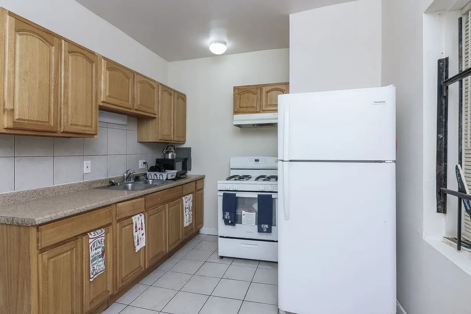 Chicago Apartment: 3100-08 W. Douglas Blvd & 1344 S. Albany Ave