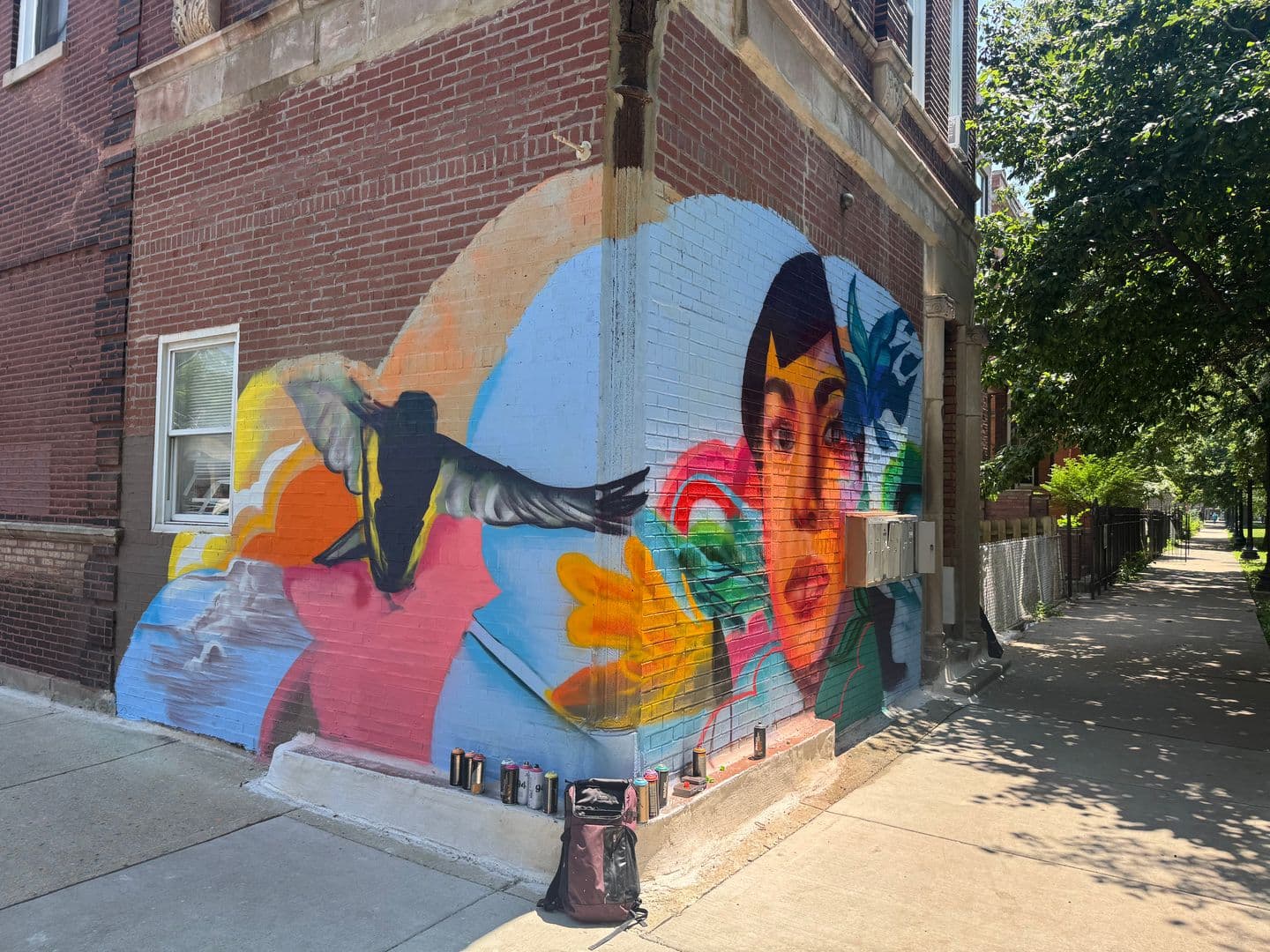 Chicago Apartment: 2101 S. Marshall Blvd & 2867-69 W. 21st St