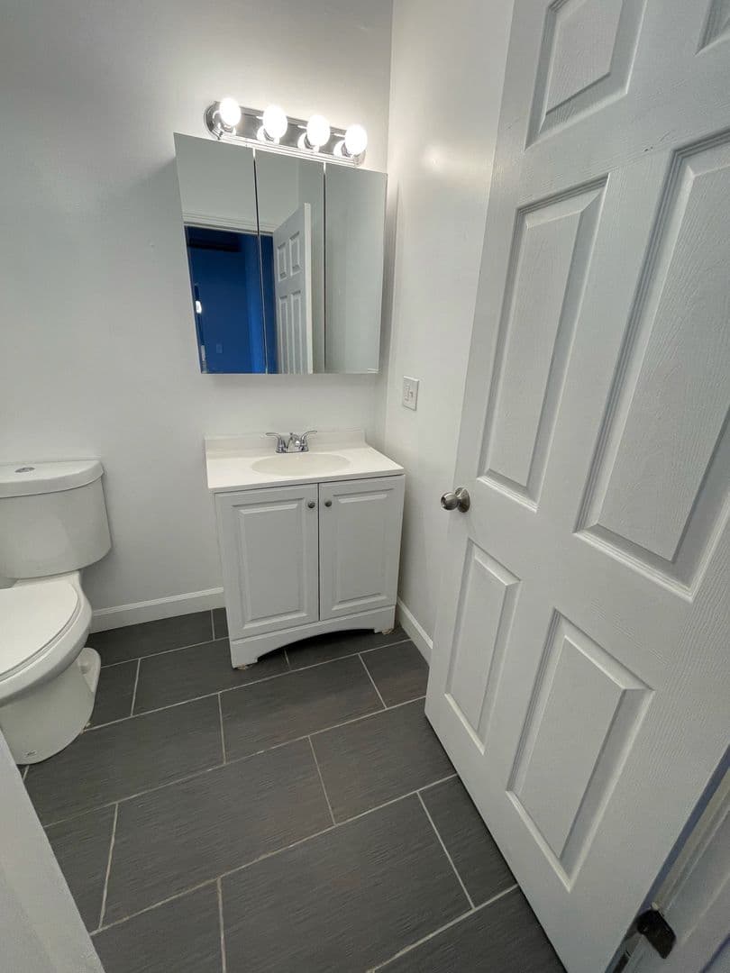 Chicago Apartment: 2065 Coulter St
