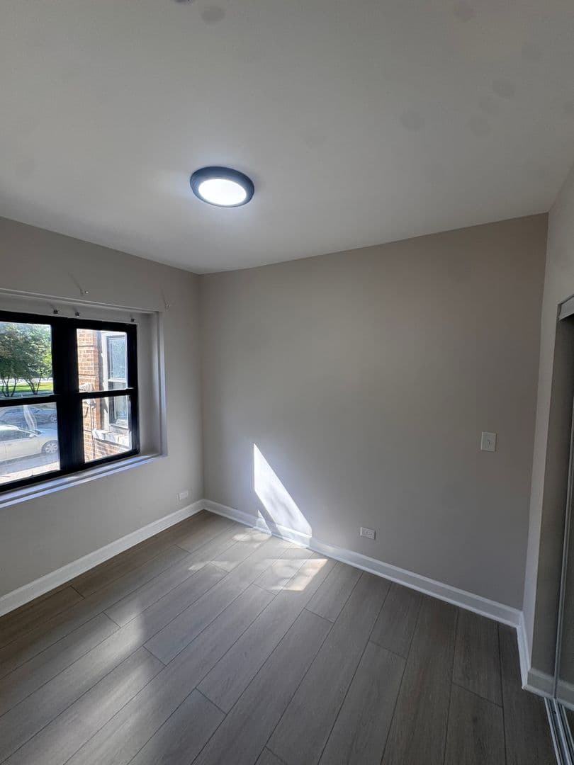 Chicago Apartment: 3100-08 W. Douglas Blvd & 1344 S. Albany Ave